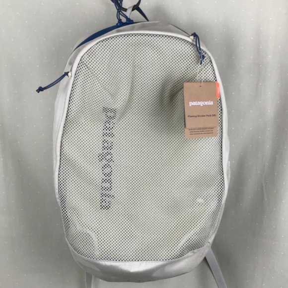 Patagonia Handbags - Patagonia Planning Divider Pack 30L in Pelican